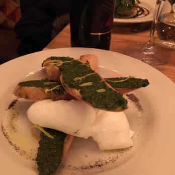 Naked Dog - Burrata appetizer, also a good share - Italian Near Me - Brooklyn, New York Naked Dog - Burrata appetizer, also a good share - Italian Near Me - Brooklyn, New York