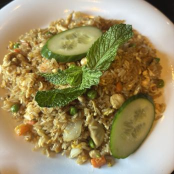 Oishi Sushi & Ramen - Chicken Fried Rice - Sushi Bars Near Me - Tulsa, Oklahoma Oishi Sushi & Ramen - Chicken Fried Rice - Sushi Bars Near Me - Tulsa, Oklahoma