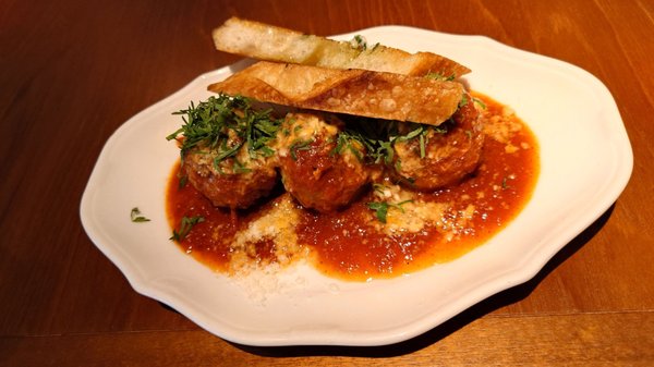 Osteria Mozza by null