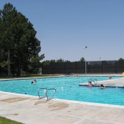 Pheasant Run Pool
