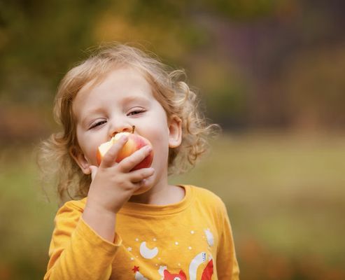 Little Fish Nursery by null