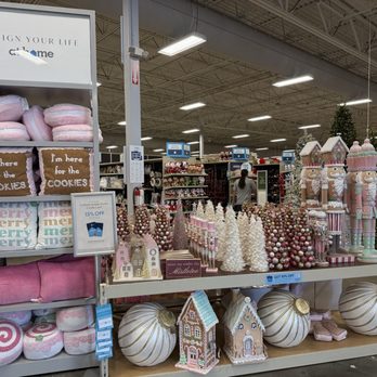 At Home - Christmas - Home Decor Near Me - Mesa, Arizona