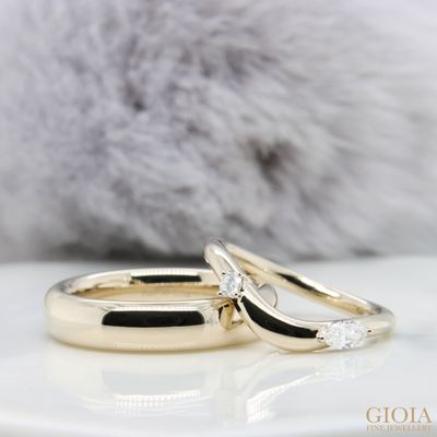 GIOIA Fine Jewellery by null