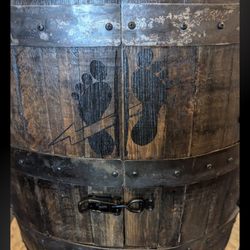 Hill Country Barrel Works & Engraving