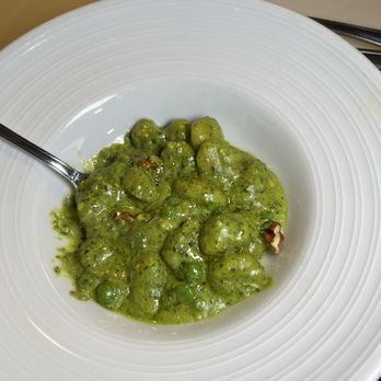 The Sparklings - Pesto Italian Gnocchi - New American Near Me - Las Vegas, Nevada The Sparklings - Pesto Italian Gnocchi - New American Near Me - Las Vegas, Nevada