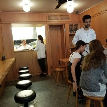 BAO - Soho - Taiwanese Near Me - London, XGL BAO - Soho - Taiwanese Near Me - London, XGL