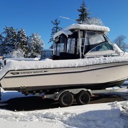 Sportcraft Marina