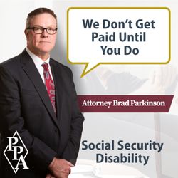 Petersen Parkinson & Arnold - Brad Parkinson