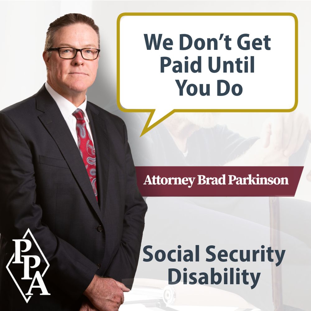Petersen Parkinson & Arnold - disability attorney in Twin Falls, ID