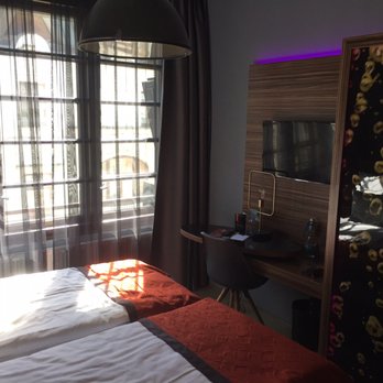 NYX Prague - Hotels Near Me - Prague, Puerto Rico