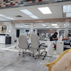 Dublin Nails & Bar Salon