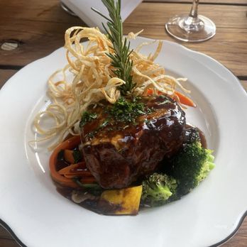 The Range - Steakhouses Near Me - Santa Margarita, California The Range - Steakhouses Near Me - Santa Margarita, California