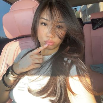 The Vivid Salon - haircut - Hair Salons Near Me - Tarzana, California