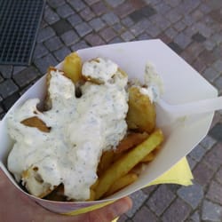 Fischkutter Milan - Frisch und lecker!