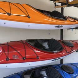 Indian River Marina & Kayak