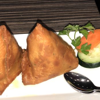 Himalayan Restaurant - Samosas!!! - Indian Near Me - Chicago, Illinois