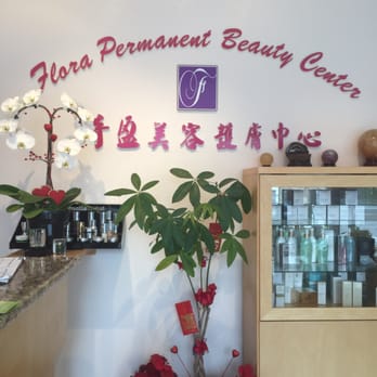 Flora Permanent Beauty Center - Skin Care Near Me - San Francisco, California Flora Permanent Beauty Center - Skin Care Near Me - San Francisco, California