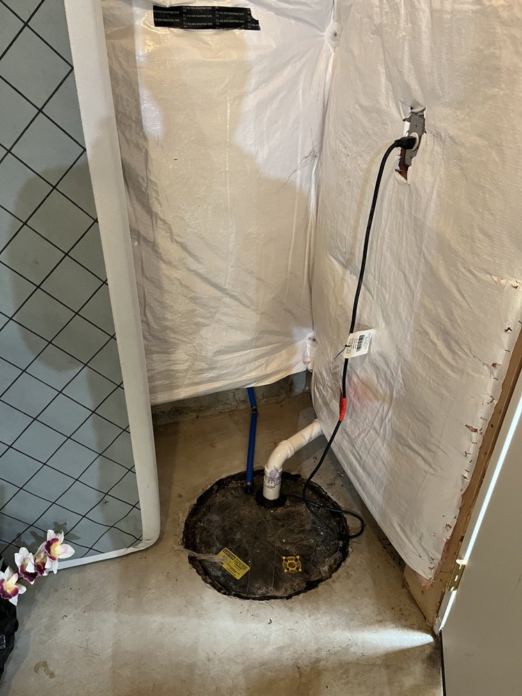 Slide of Veterans Plumbing Services