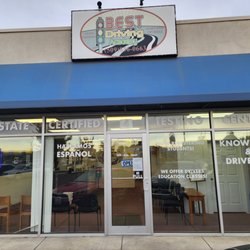 BEST Driving Academy