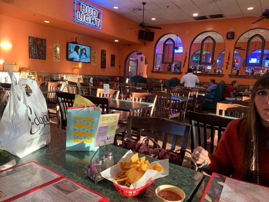 Jalapeños Mexican Grill by null