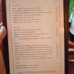 New Menu 6/26 - More customer friendly. It is Awesome!!!!!? New Menu 6/26 - More customer friendly. It is Awesome!!!!!?