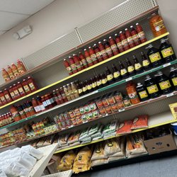 African Farms Market