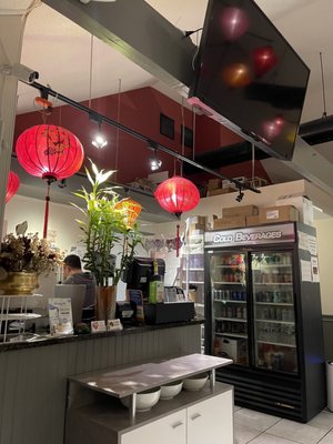 Le's Kitchen by null