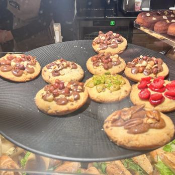 Atelier 116 - Cookies - Bakeries Near Me - Strasbourg, 67 Atelier 116 - Cookies - Bakeries Near Me - Strasbourg, 67