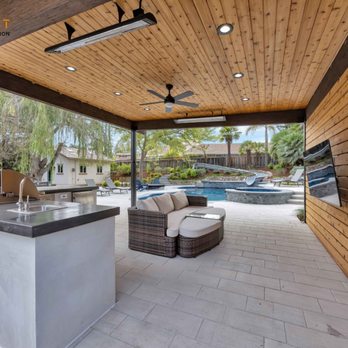LeCut Construction - Full Backyard Remodeling in Livermore, CA - General Contractors Near Me - San Jose, California LeCut Construction - Full Backyard Remodeling in Livermore, CA - General Contractors Near Me - San Jose, California