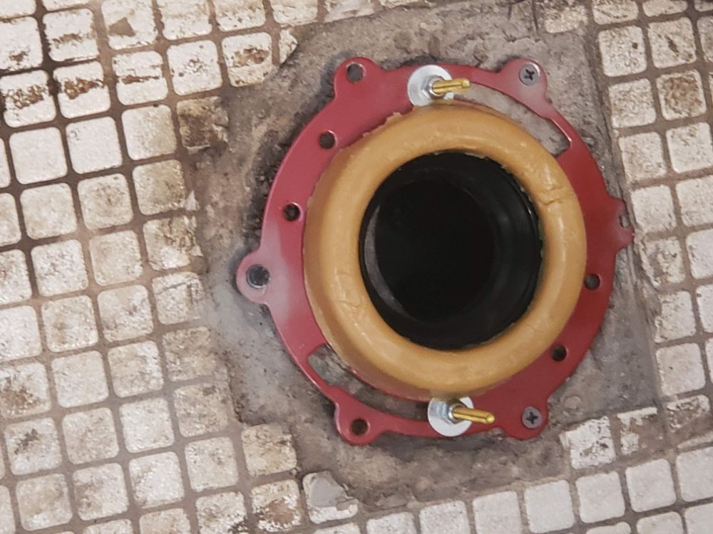 Slide of Mister Puddles Plumbing