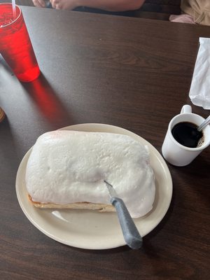 Busy Bee Cafe by null