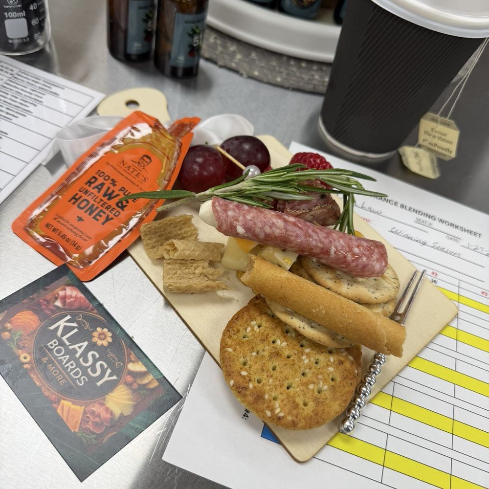 Klassy Boards & More - Caterers Near Me