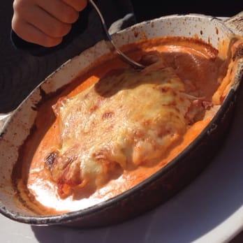 La Romantica - Lasagne - Pizza Near Me - Fulda, HE