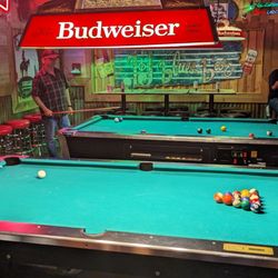 Gator's Cantina