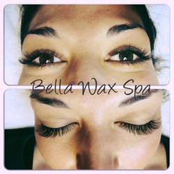 Bella Wax Spa