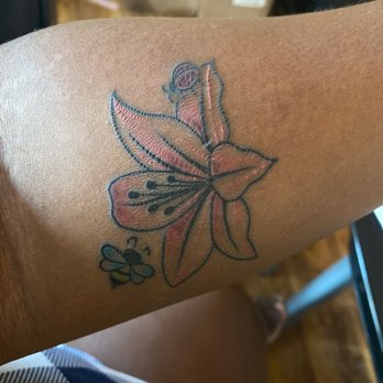 Gold Rush Studio - Tattoo Near Me Gold Rush Studio - Tattoo Near Me