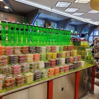 Alien Fresh Jerky - Many candies - Meat Shops Near Me - Baker, California Alien Fresh Jerky - Many candies - Meat Shops Near Me - Baker, California