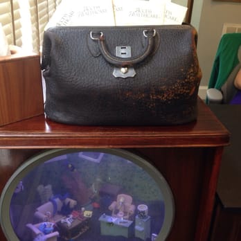 Access Healthcare - Check out the aquarium and the vintage doctor's bag. - Family Practice Near Me - Charleston, South Carolina Access Healthcare - Check out the aquarium and the vintage doctor's bag. - Family Practice Near Me - Charleston, South Carolina