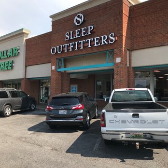 Sleep Outfitters of Decatur - Furniture Stores Near Me - Decatur, Alabama Sleep Outfitters of Decatur - Furniture Stores Near Me - Decatur, Alabama