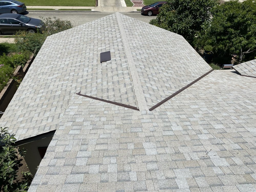 Slide of PEY roofing