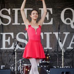 Woodside-Queens Festival
