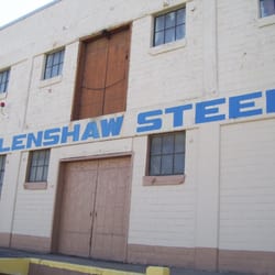 Glenshaw Steel Supply