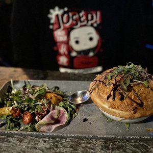 Good Places To Eat North County