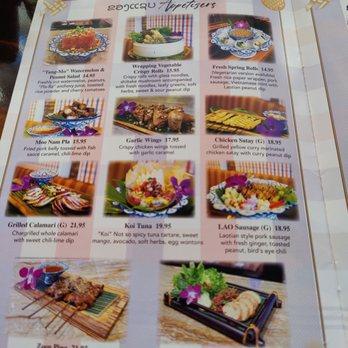 LaoTable - Laotian Near Me - San Francisco, California LaoTable - Laotian Near Me - San Francisco, California