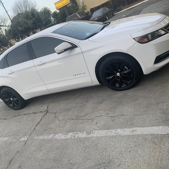 Tint World - Tint on my Impala - Auto Detailing Near Me - Mountain View, California Tint World - Tint on my Impala - Auto Detailing Near Me - Mountain View, California