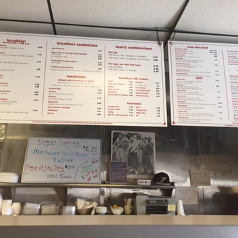 Danny's Deli - Menu.... - Delis Near Me - Cleveland, Ohio Danny's Deli - Menu.... - Delis Near Me - Cleveland, Ohio