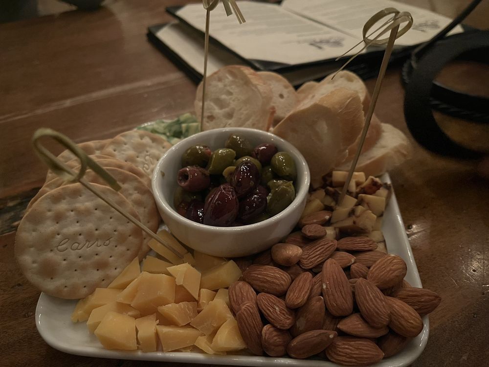 The Schoolhouse & Swan Tavern