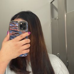 L.rose - Balayage