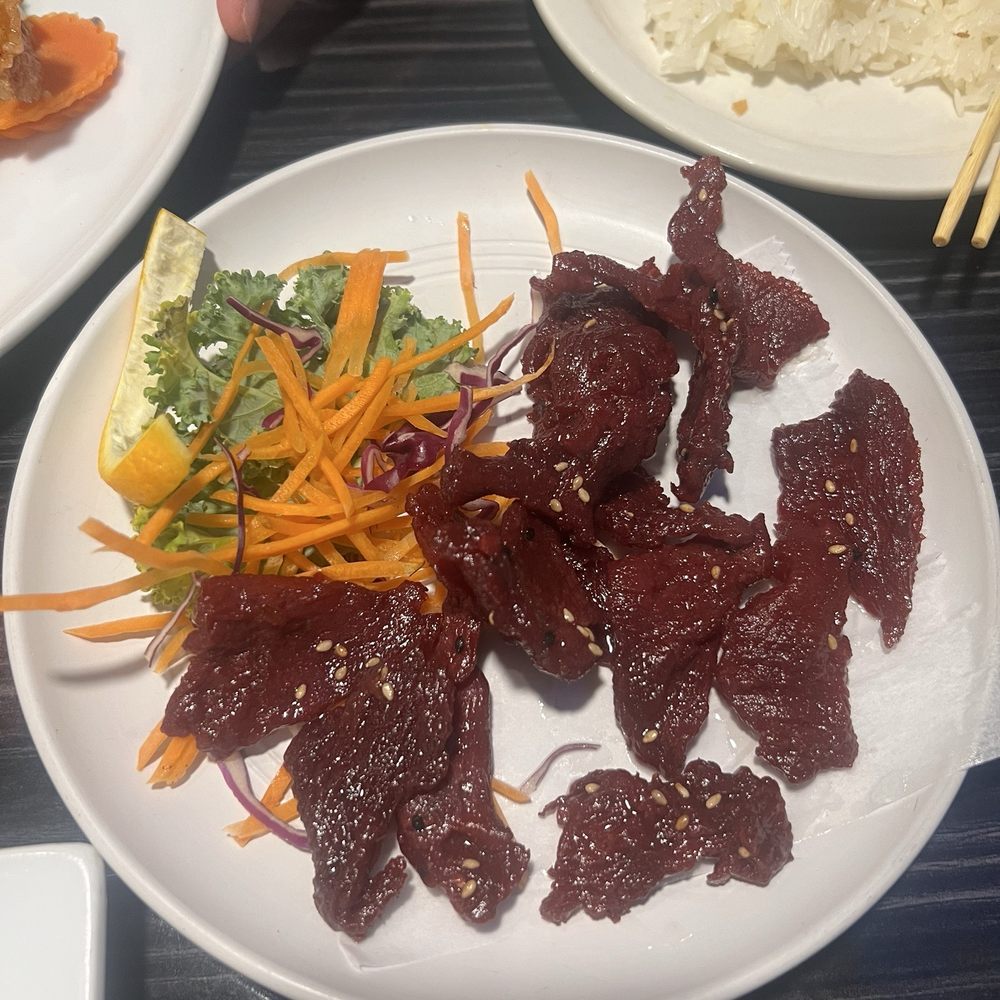 Sam's Sushi - Beef jerky - Sushi Bars Near Me - Pinellas Park, Florida Sam's Sushi - Beef jerky - Sushi Bars Near Me - Pinellas Park, Florida