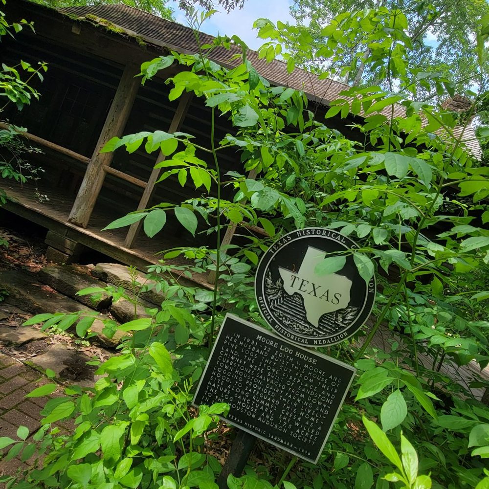 Edith L Moore Nature Sanctuary - Original home donated to Audobon Society - Parks Near Me - Houston, Texas Edith L Moore Nature Sanctuary - Original home donated to Audobon Society - Parks Near Me - Houston, Texas